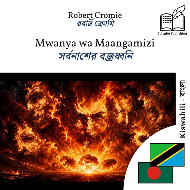 সর্বনাশের বজ্রধ্বনি