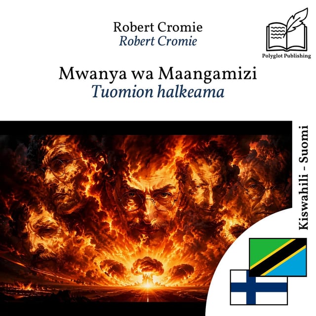 Tuomion halkeama