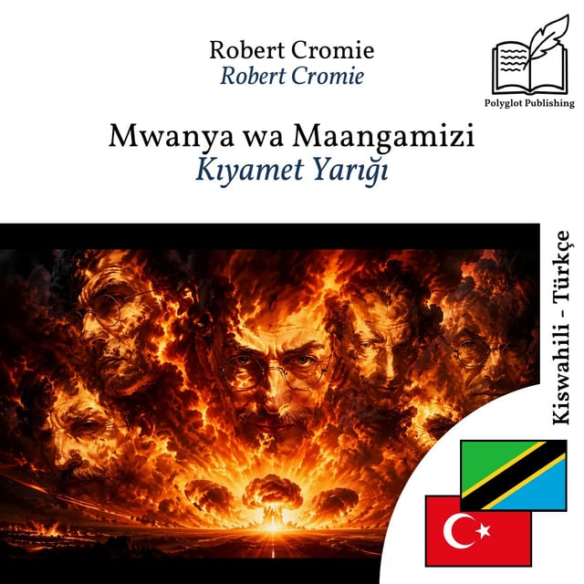 Kıyamet Yarığı