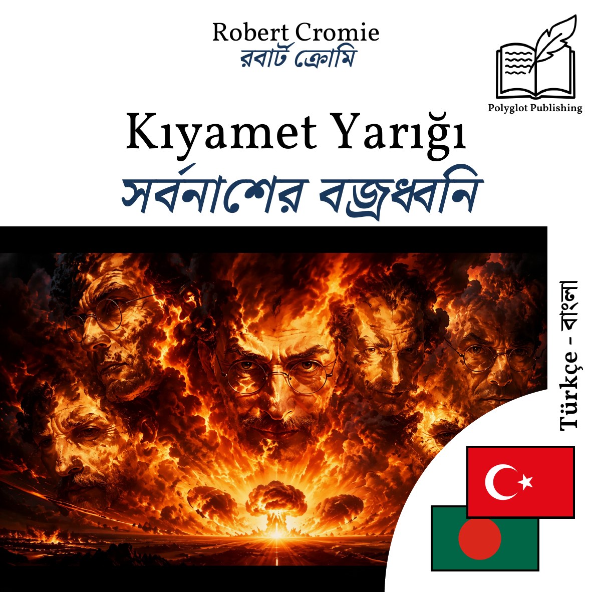 সর্বনাশের বজ্রধ্বনি