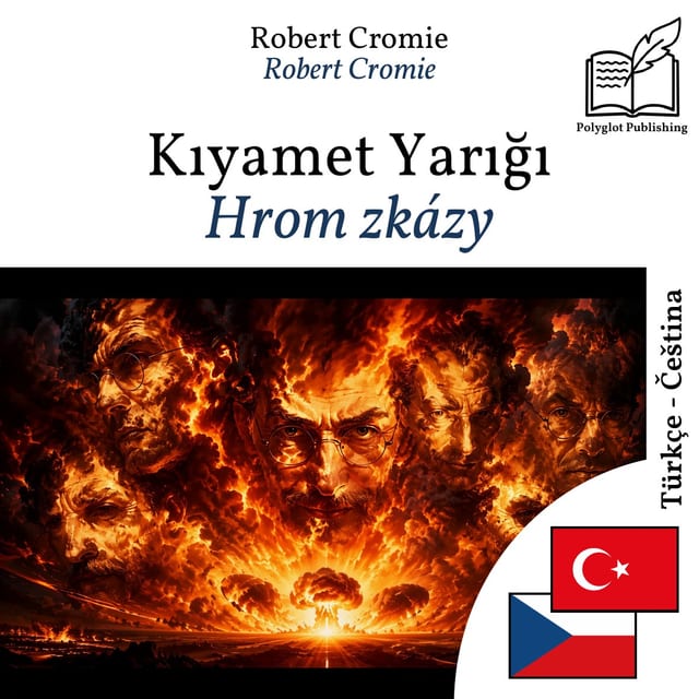 Hrom zkázy