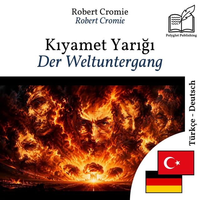 Der Weltuntergang