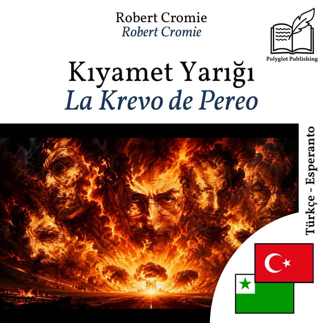 La Krevo de Pereo