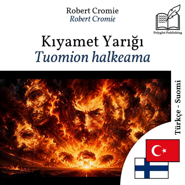 Tuomion halkeama