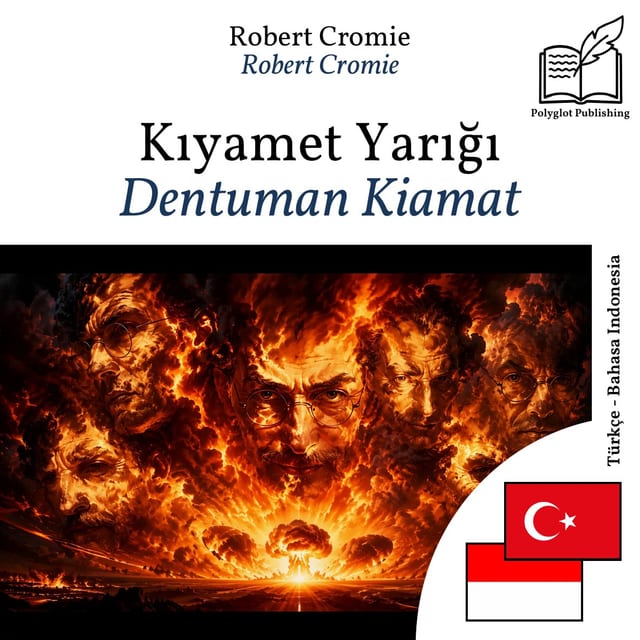 Dentuman Kiamat