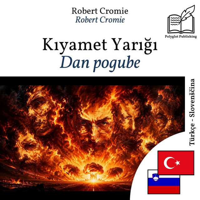 Dan pogube