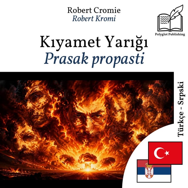 Prasak propasti