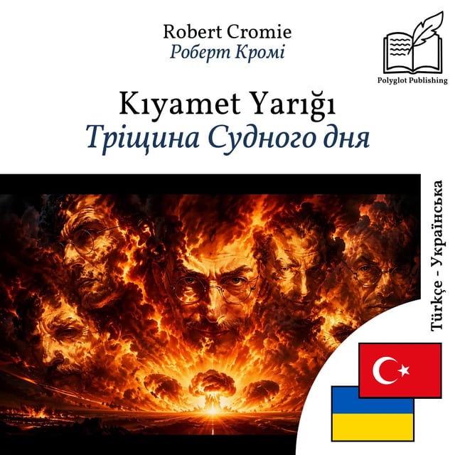 Тріщина Судного дня