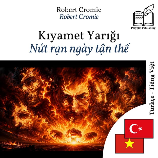 Nứt rạn ngày tận thế