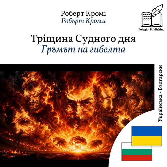 Гръмът на гибелта