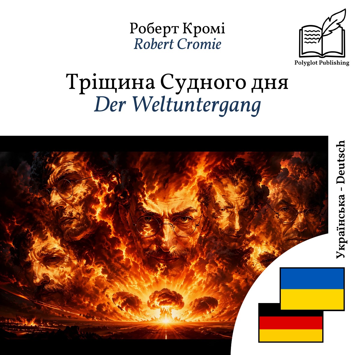 Der Weltuntergang