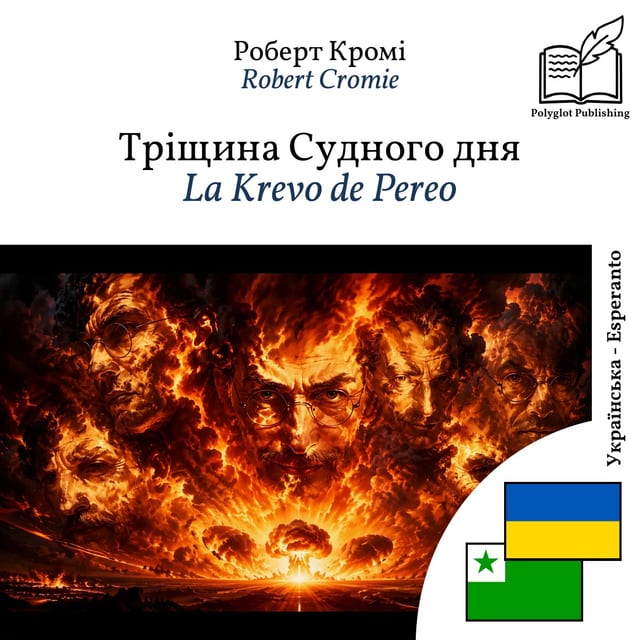 La Krevo de Pereo
