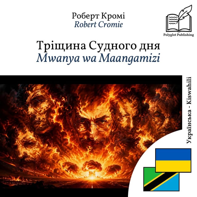 Mwanya wa Maangamizi