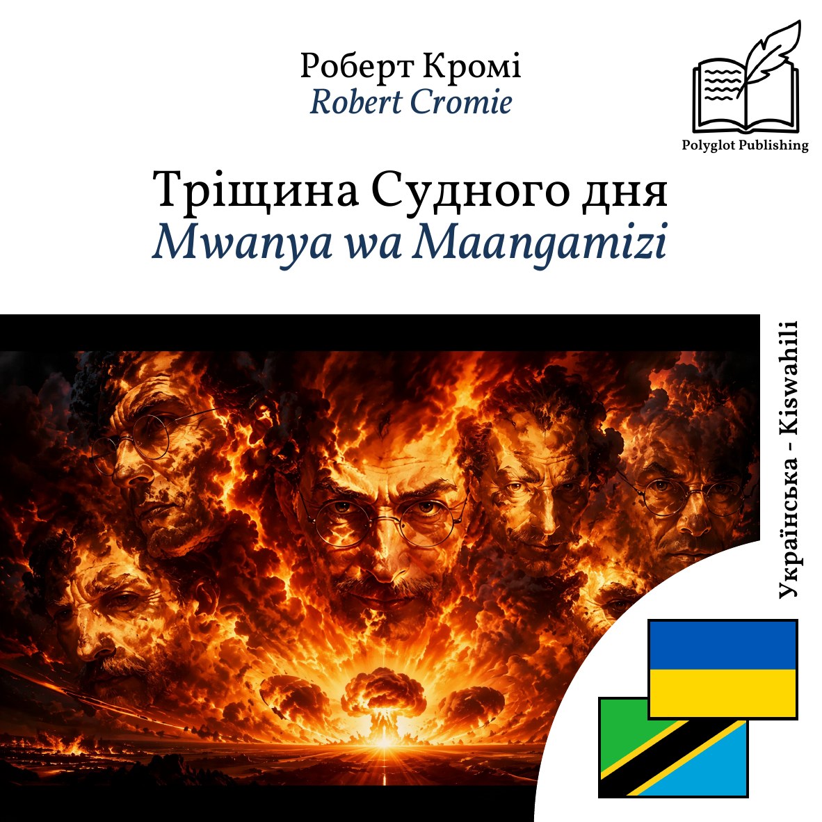 Mwanya wa Maangamizi