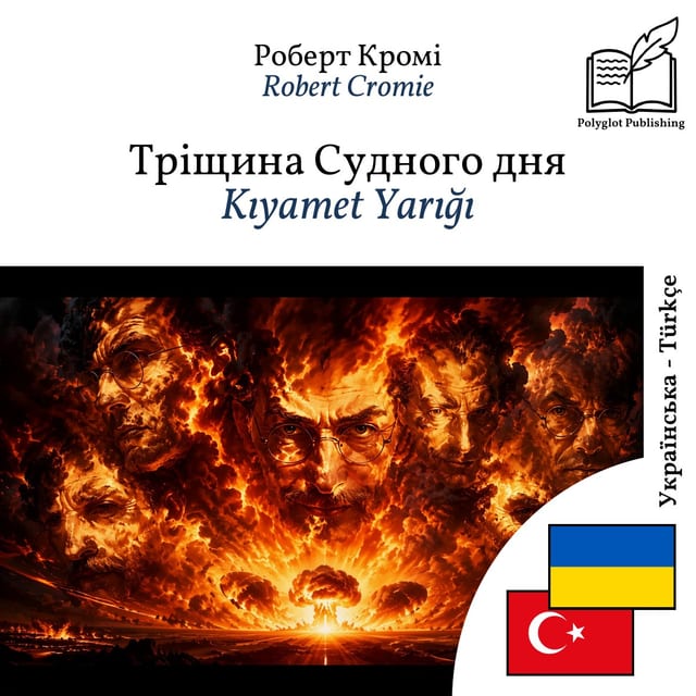 Kıyamet Yarığı