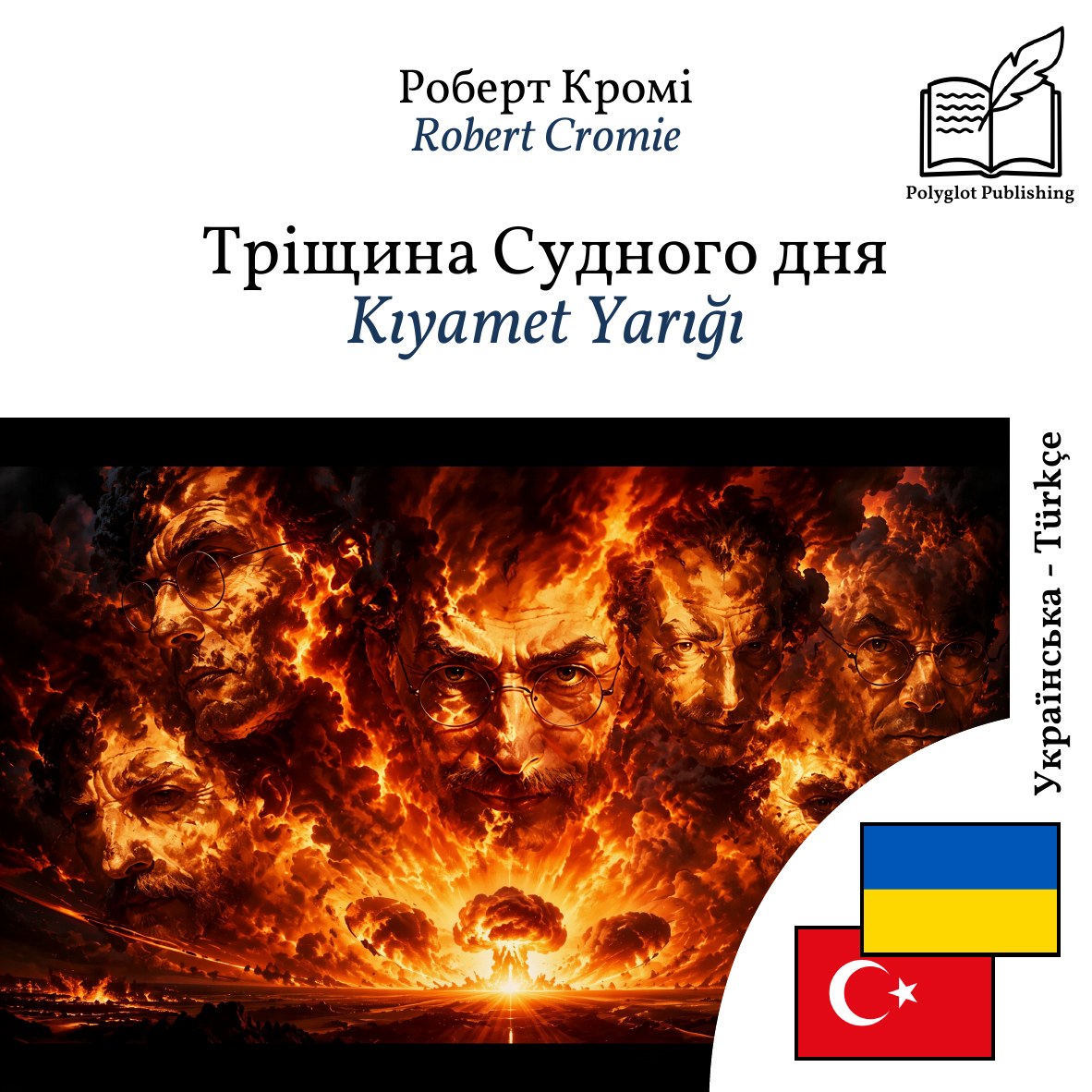 Kıyamet Yarığı