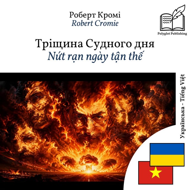 Nứt rạn ngày tận thế