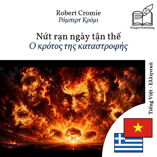 Ο κρότος της καταστροφής