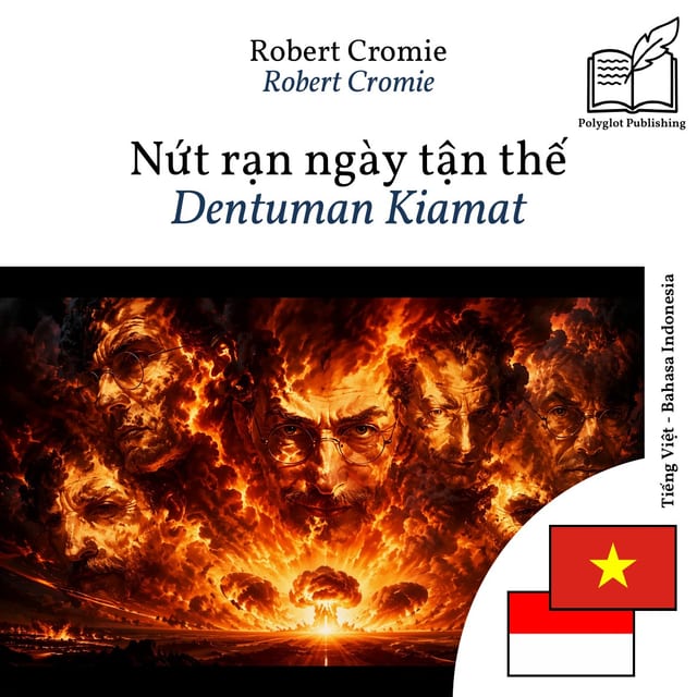 Dentuman Kiamat