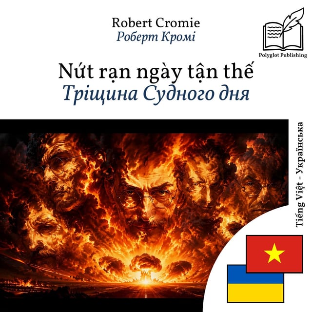 Тріщина Судного дня