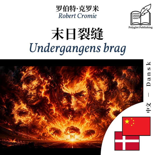 Undergangens brag