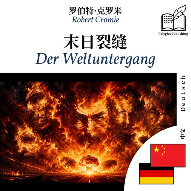 Der Weltuntergang