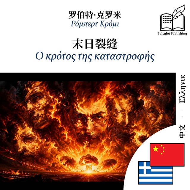 Ο κρότος της καταστροφής