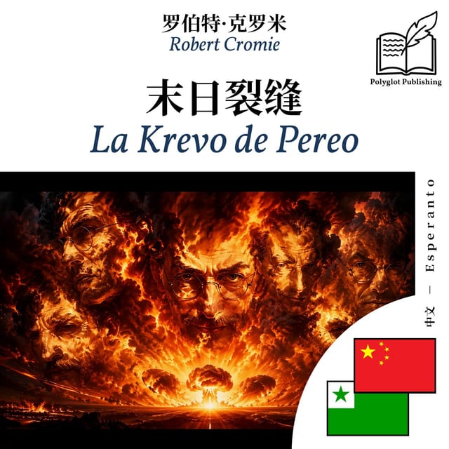 La Krevo de Pereo