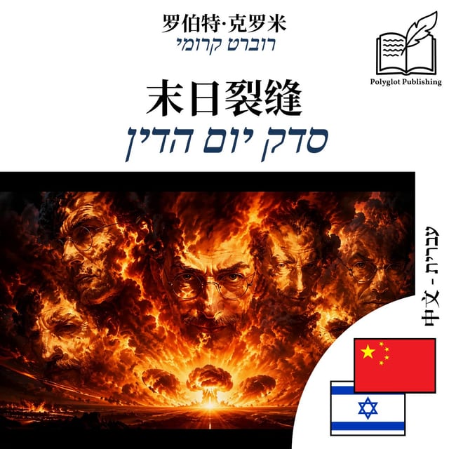 סדק יום הדין