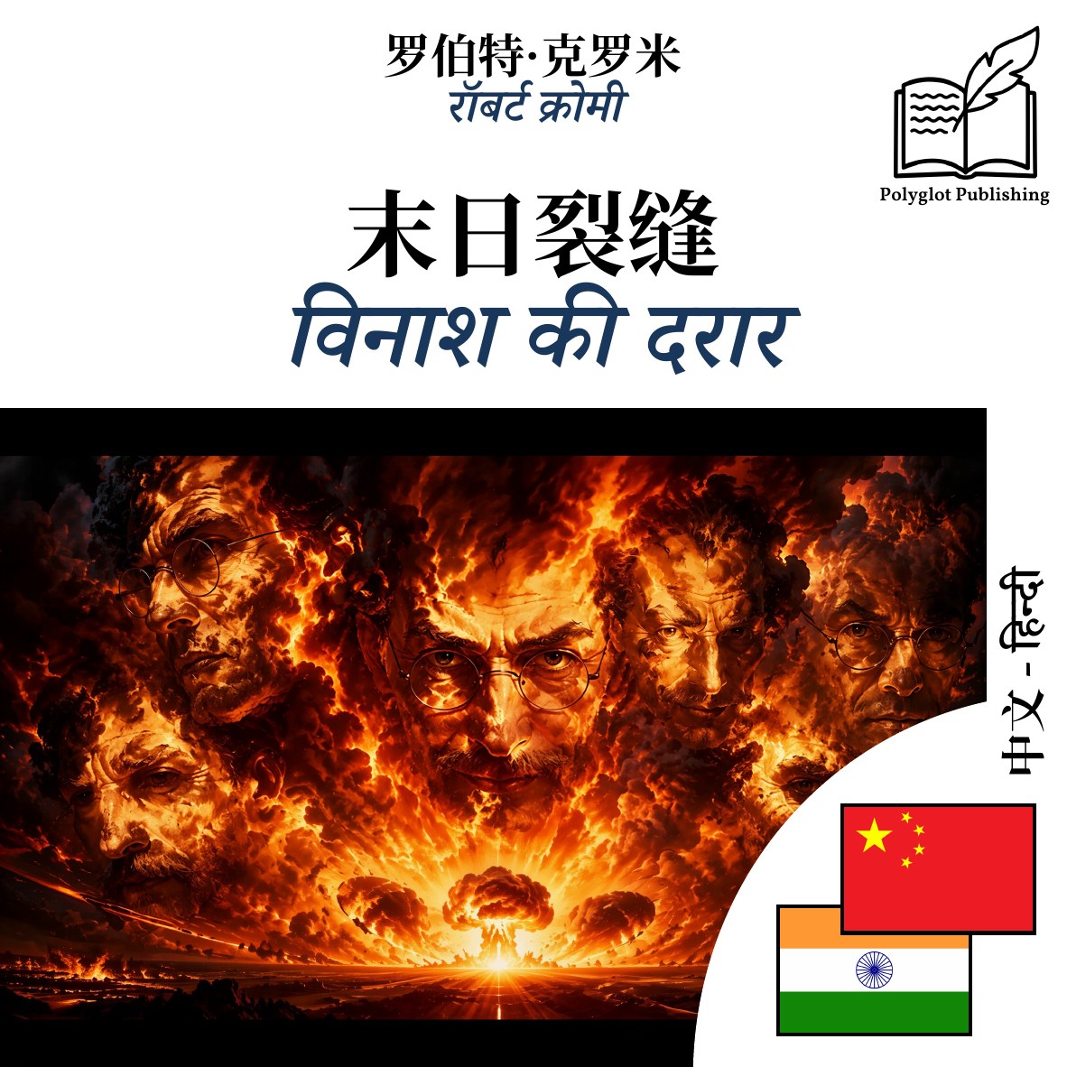 विनाश की दरार