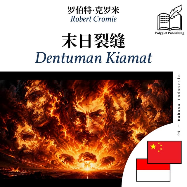 Dentuman Kiamat