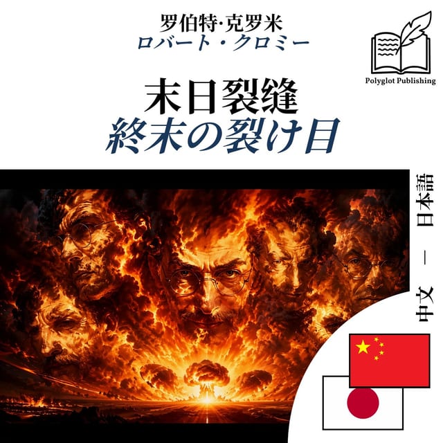 終末の裂け目
