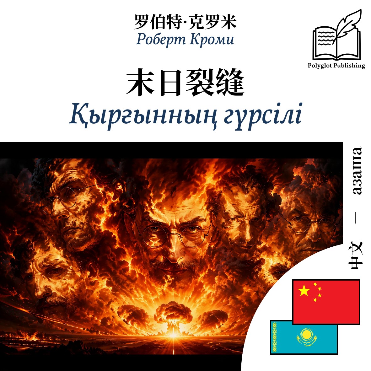 Қырғынның гүрсілі