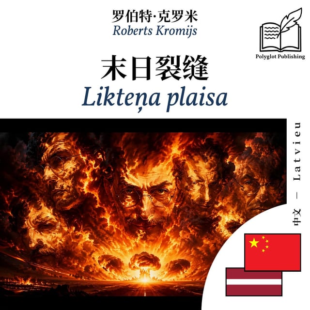 Likteņa plaisa