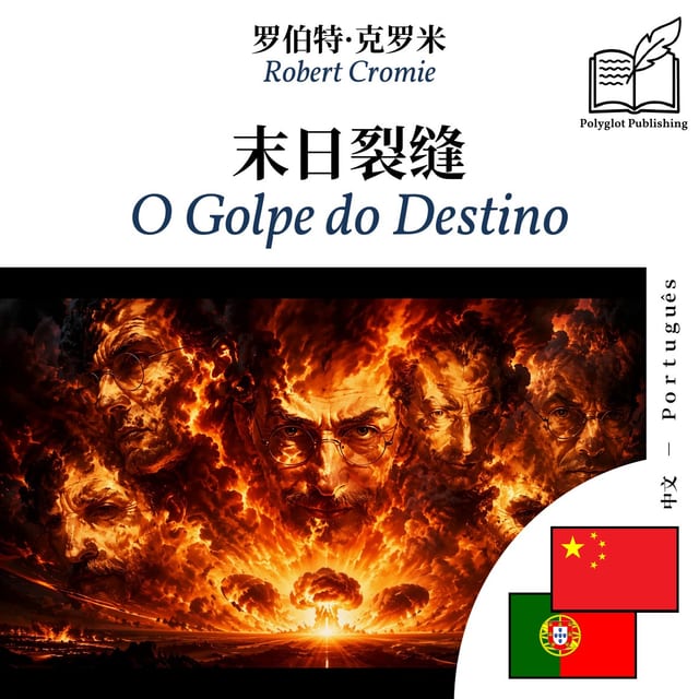 O Golpe do Destino