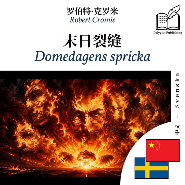 Domedagens spricka