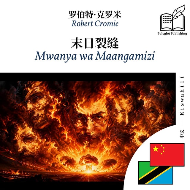 Mwanya wa Maangamizi