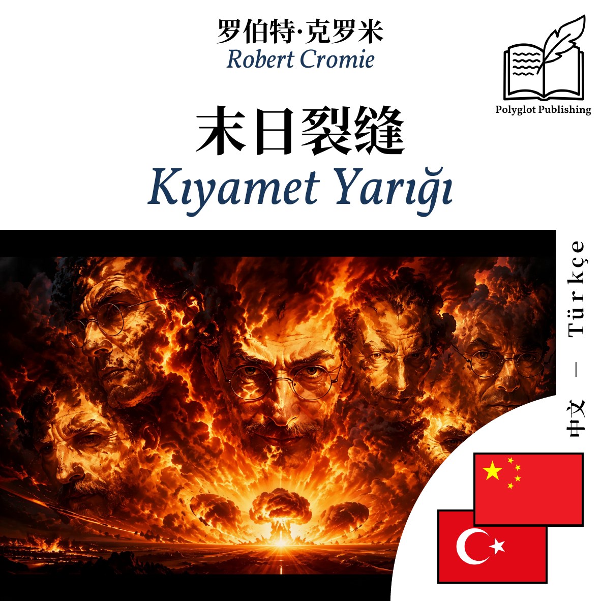 Kıyamet Yarığı