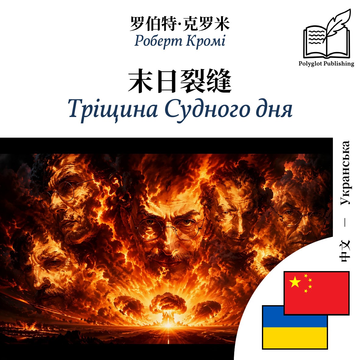 Тріщина Судного дня