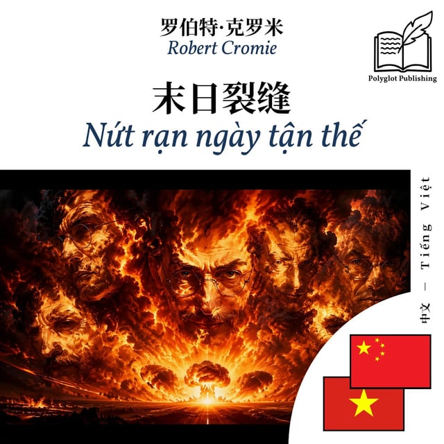 Nứt rạn ngày tận thế