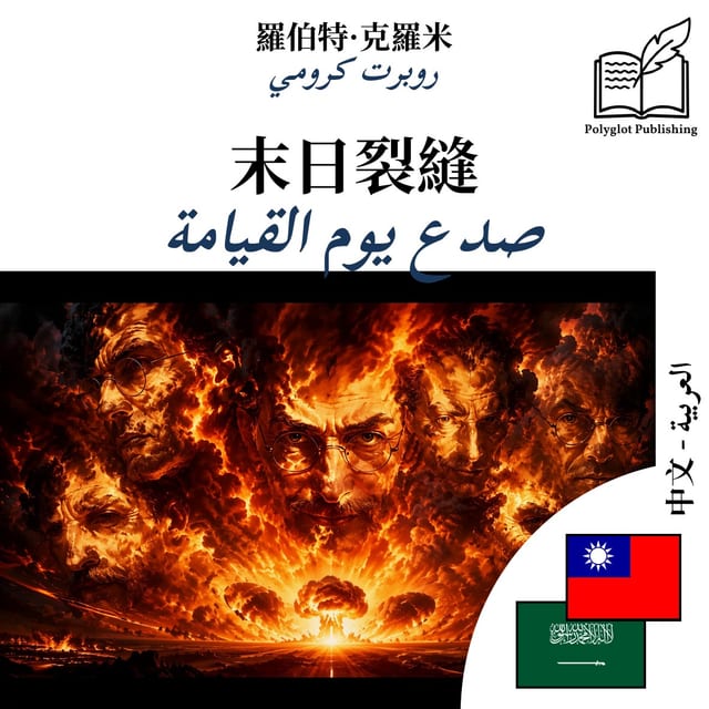 صدع يوم القيامة