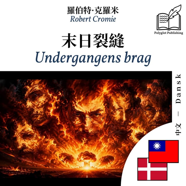 Undergangens brag