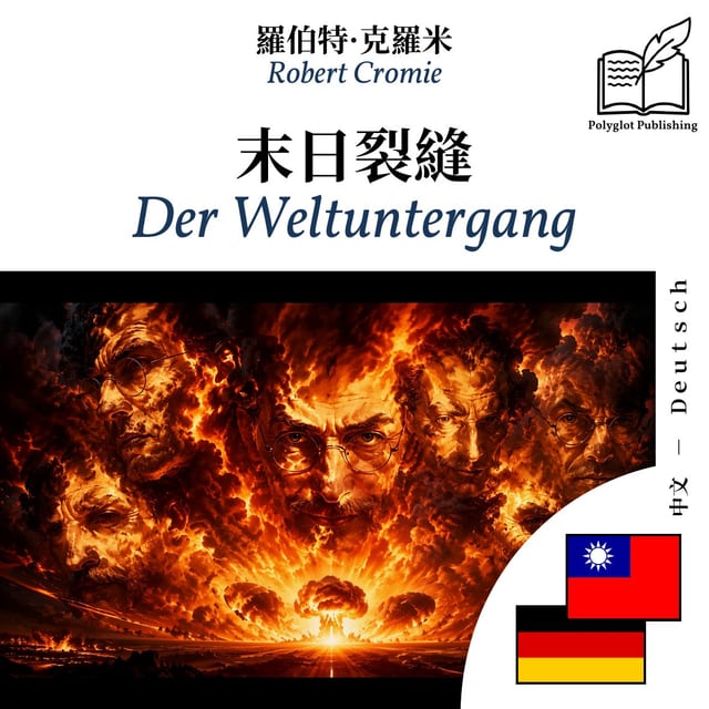 Der Weltuntergang
