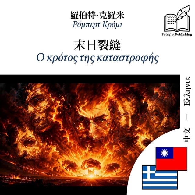 Ο κρότος της καταστροφής