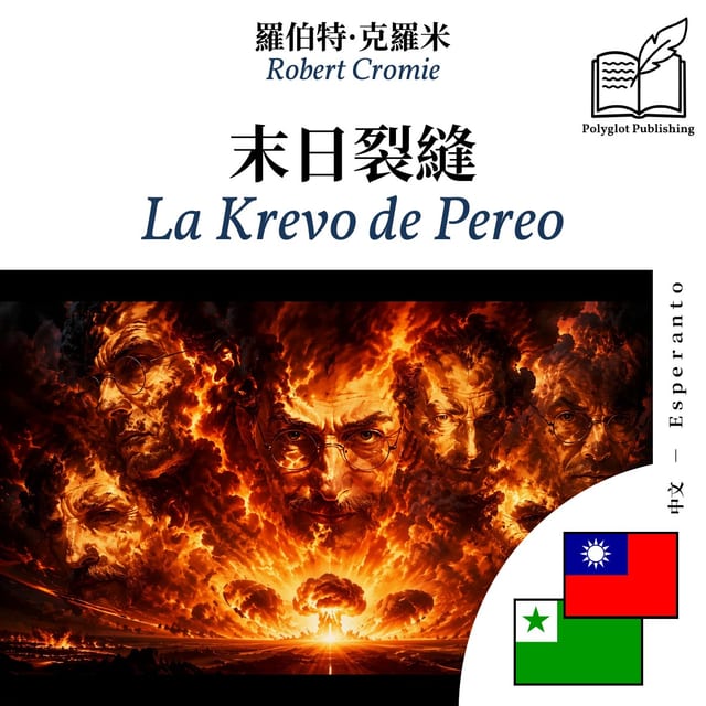 La Krevo de Pereo