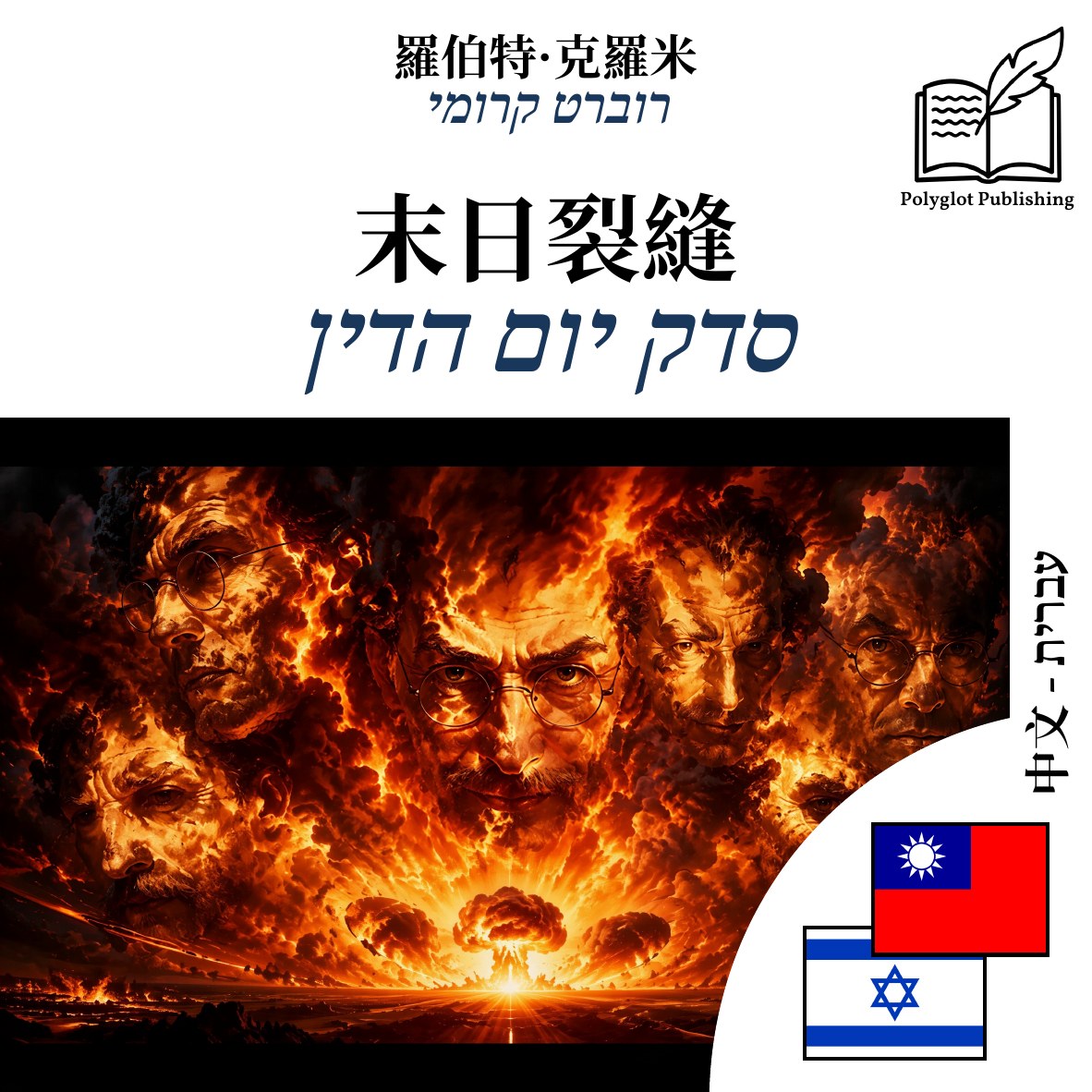 סדק יום הדין