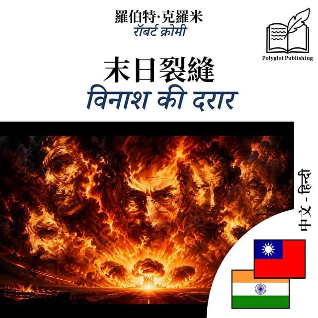 विनाश की दरार