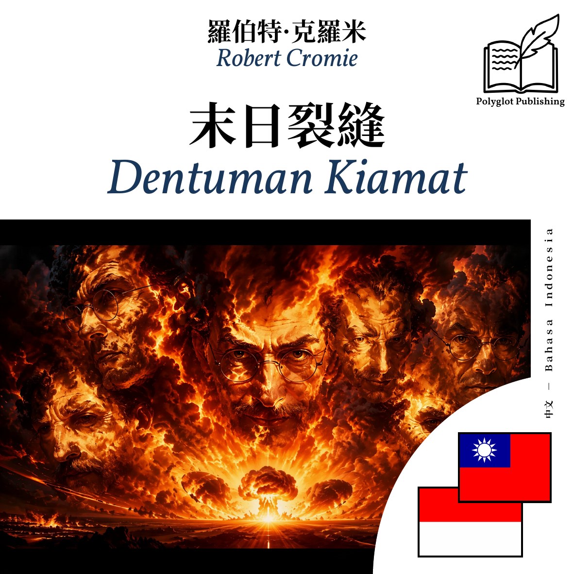 Dentuman Kiamat