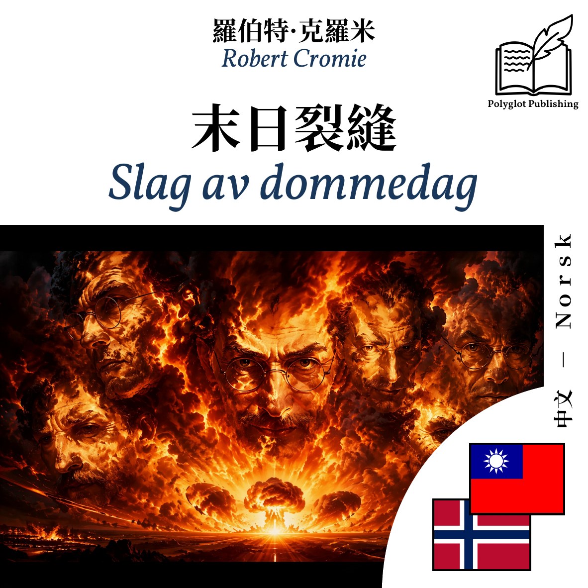 Slag av dommedag