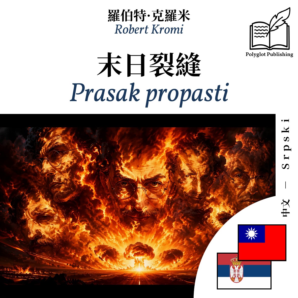Prasak propasti
